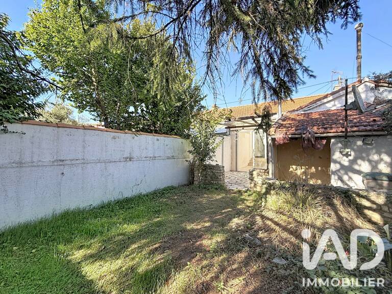Vente Maison/villa 2 pièces — photo 1