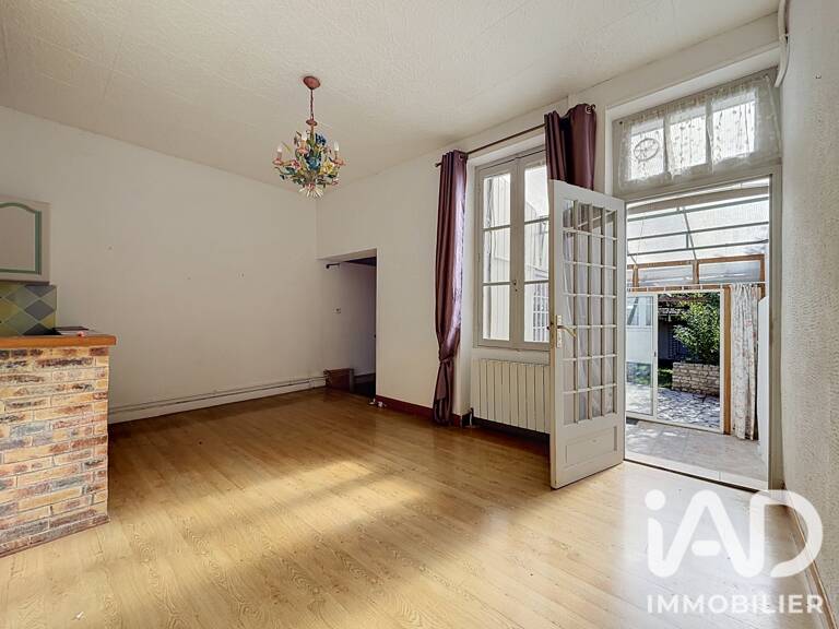 Vente Maison/villa 2 pièces — photo 1