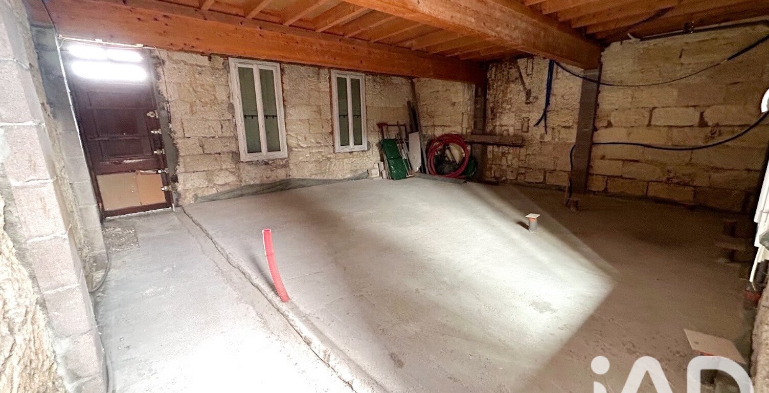 Vente Maison de ville 5 pièces — photo 1