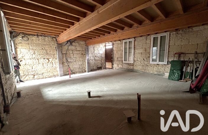 Vente Maison de ville 5 pièces — photo 2