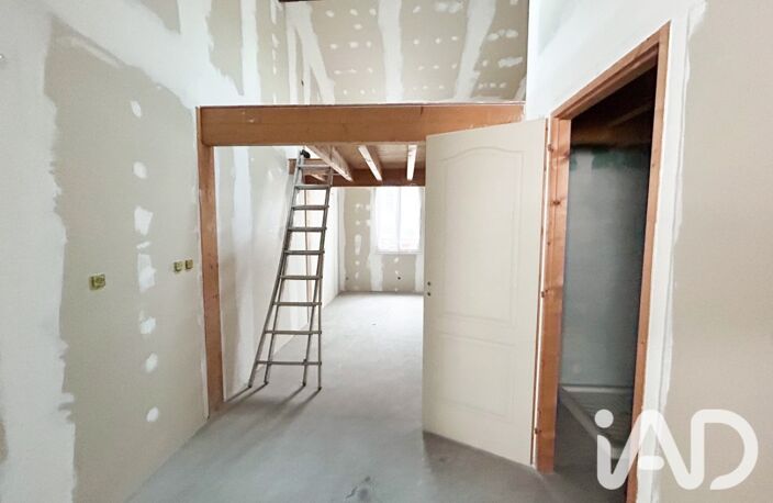 Vente Maison de ville 5 pièces — photo 3