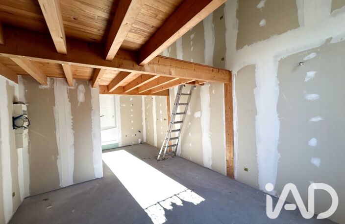 Vente Maison de ville 5 pièces — photo 4