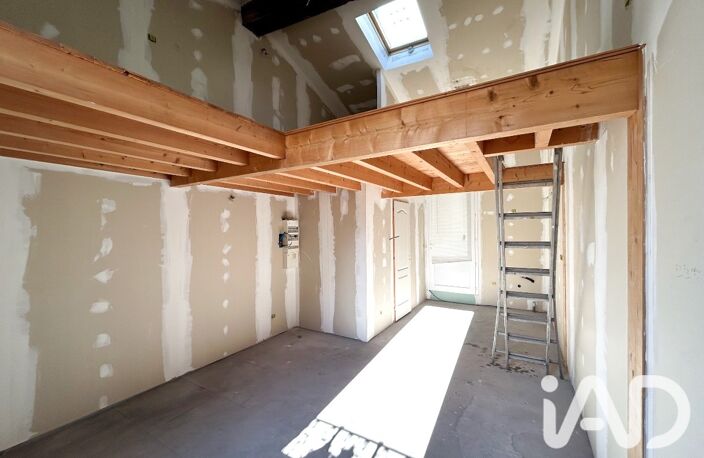 Vente Maison de ville 5 pièces — photo 5