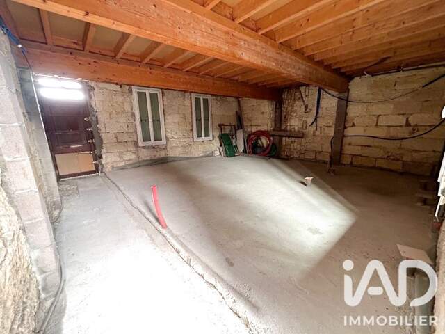 Vente Maison de ville 5 pièces — photo du bien
