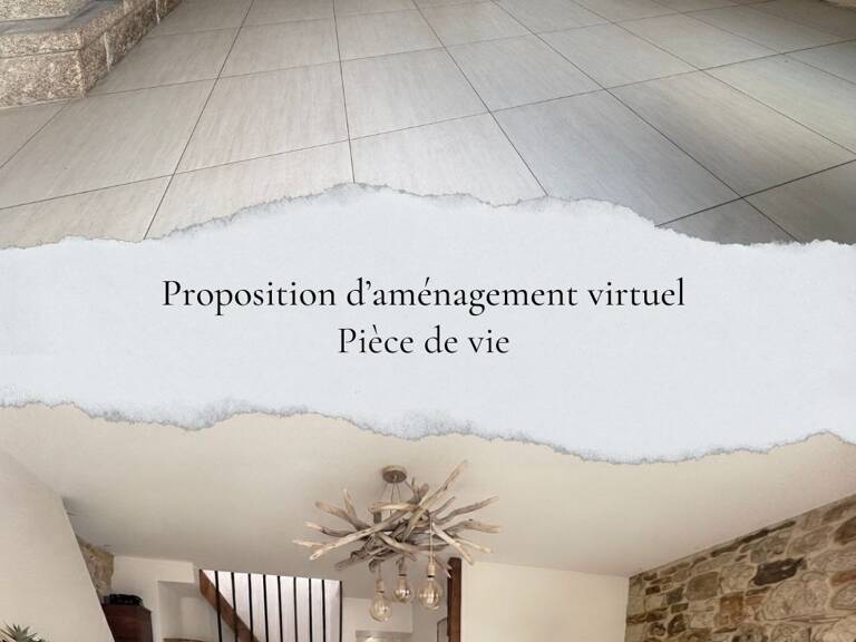 Vente Maison traditionnelle 5 pièces — photo 1
