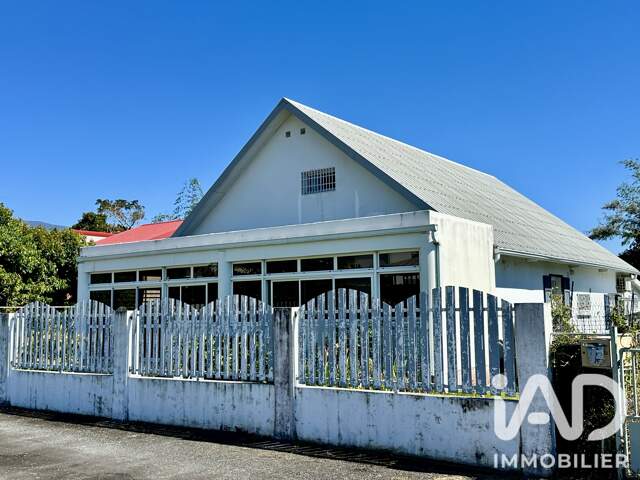 Vente Maison traditionnelle 4 pièces — photo du bien