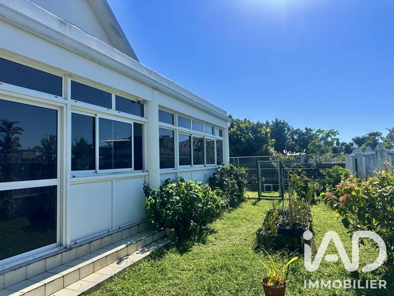 Vente Maison traditionnelle 4 pièces — photo 1