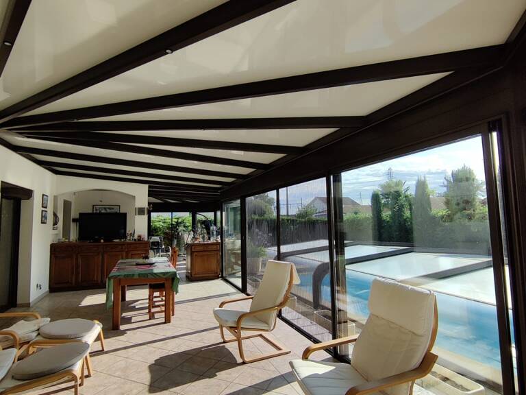 Vente Maison traditionnelle 6 pièces — photo 1