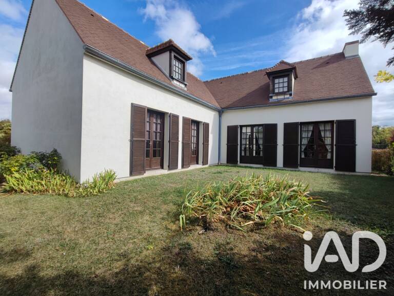 Vente Maison/villa 7 pièces — photo 1