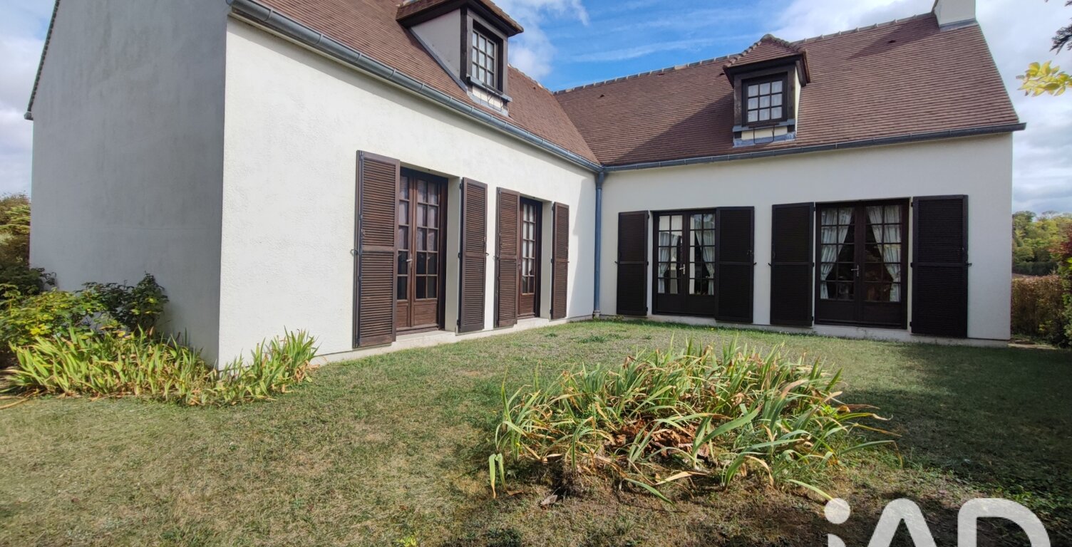 Vente Maison/villa 7 pièces — photo 1