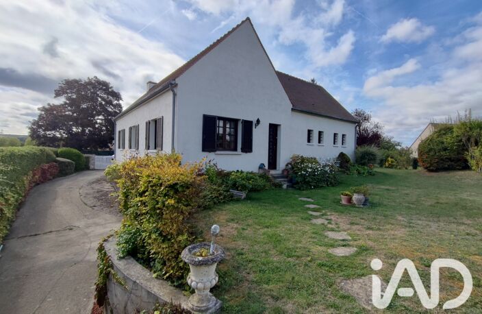 Vente Maison/villa 7 pièces — photo 2