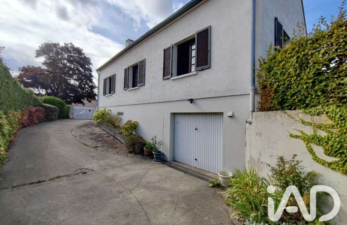 Vente Maison/villa 7 pièces — photo 3