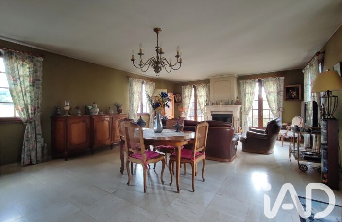 Vente Maison/villa 7 pièces — photo 4