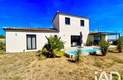 Vente Maison/villa 5 pièces — photo du bien