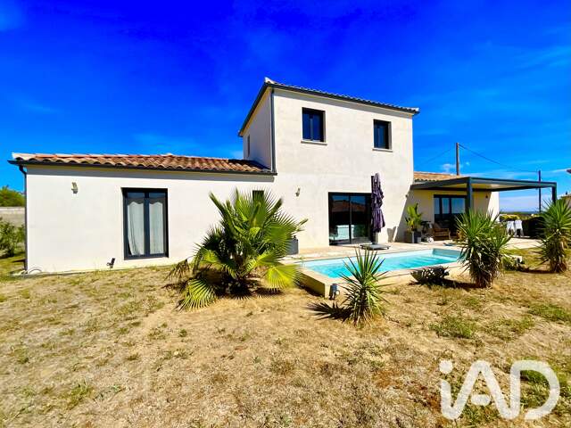 Vente Maison/villa 5 pièces — photo du bien