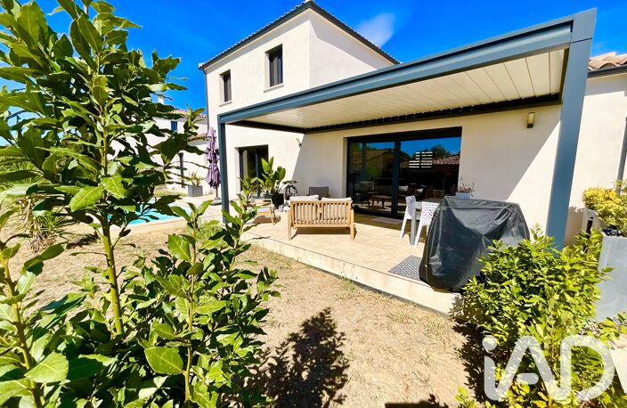Vente Maison/villa 5 pièces — photo 2