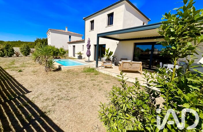 Vente Maison/villa 5 pièces — photo 3