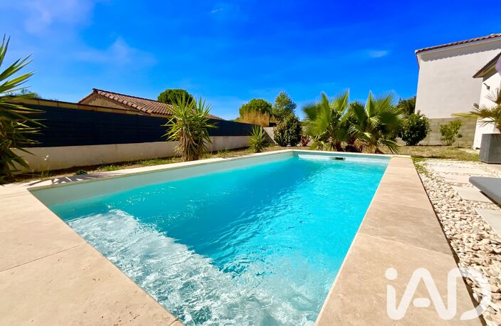 Vente Maison/villa 5 pièces — photo 4