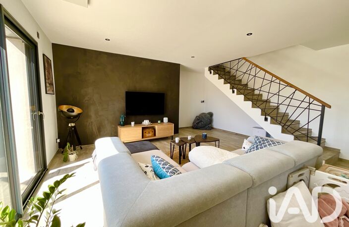 Vente Maison/villa 5 pièces — photo 5