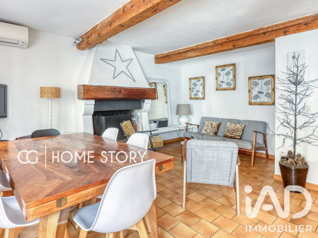 Vente Maison/villa 4 pièces — photo du bien