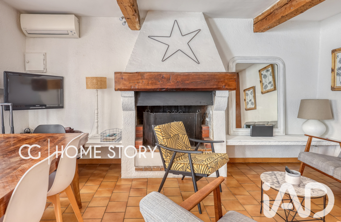 Vente Maison/villa 4 pièces — photo 2
