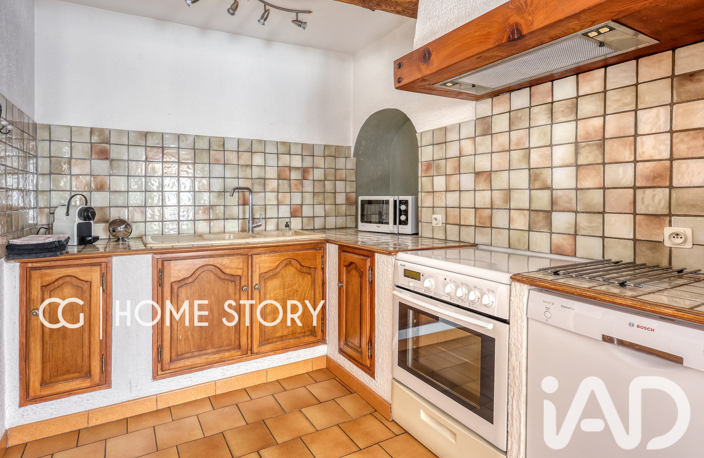 Vente Maison/villa 4 pièces — photo 4