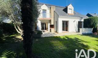 Maison 6 Pièces 164 m² à vendre à Orvault (44700)