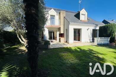 Maison 6 pièces 460000 €