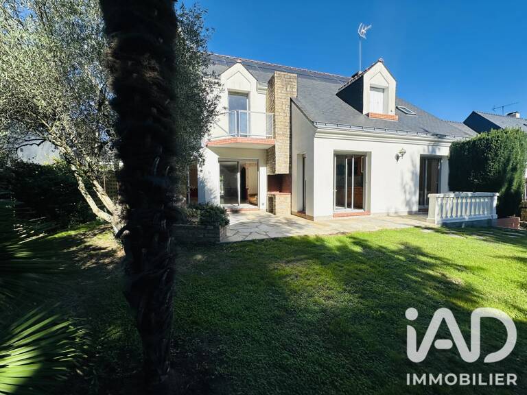 Vente Maison/villa 6 pièces — photo 1