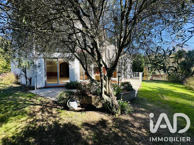Vente Maison/villa 6 pièces — photo 1