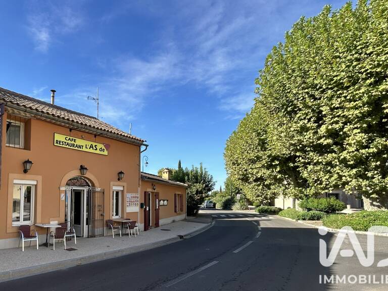 Vente Restaurant 141 m&sup2; — photo 1