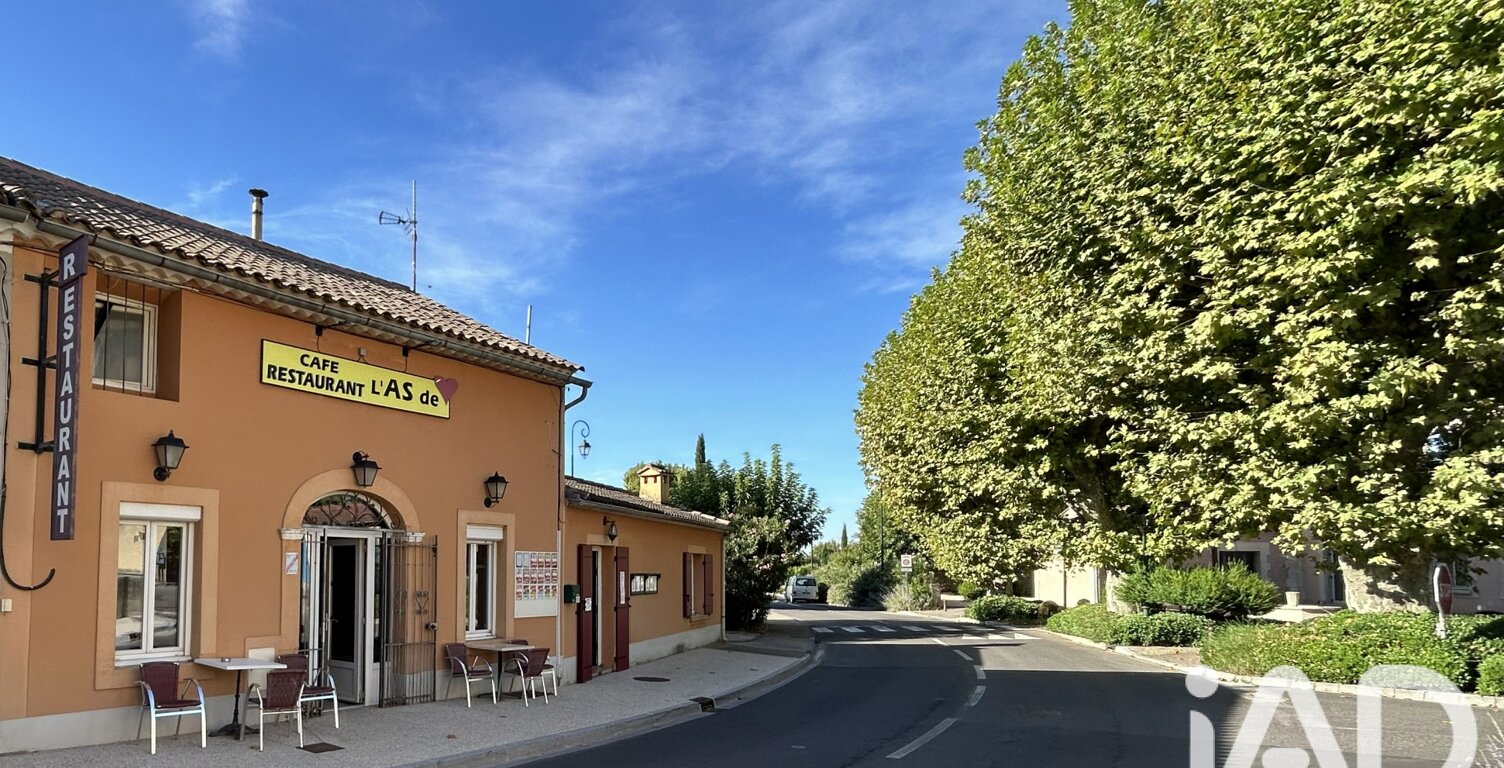Vente Restaurant 141 m&sup2; — photo 1