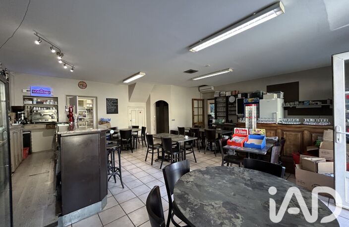 Vente Restaurant 141 m&sup2; — photo 4