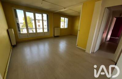 Vente Appartement 3 pièces — photo du bien