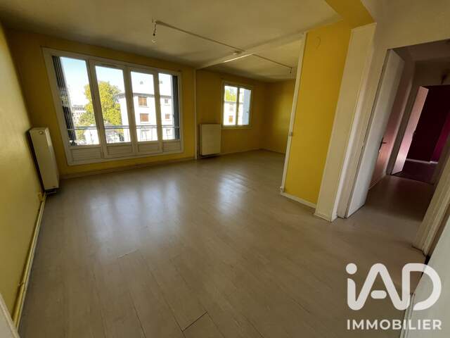 Vente Appartement 3 pièces — photo du bien