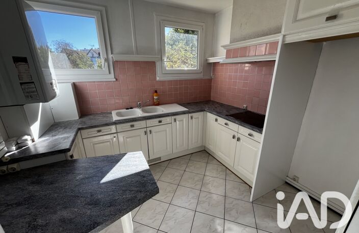 Vente Appartement 3 pièces — photo 2