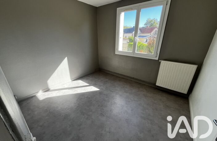 Vente Appartement 3 pièces — photo 4