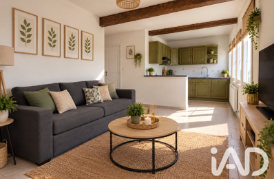 Vente Duplex 3 pièces — photo du bien