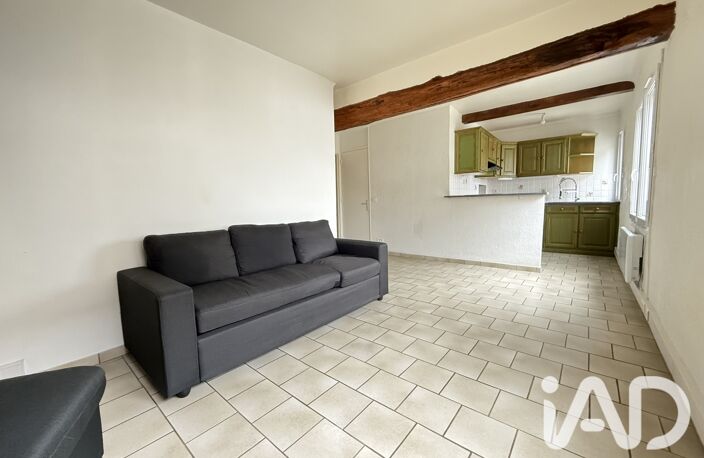 Vente Duplex 3 pièces — photo 2