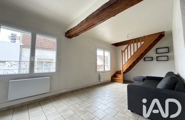 Vente Duplex 3 pièces — photo 3