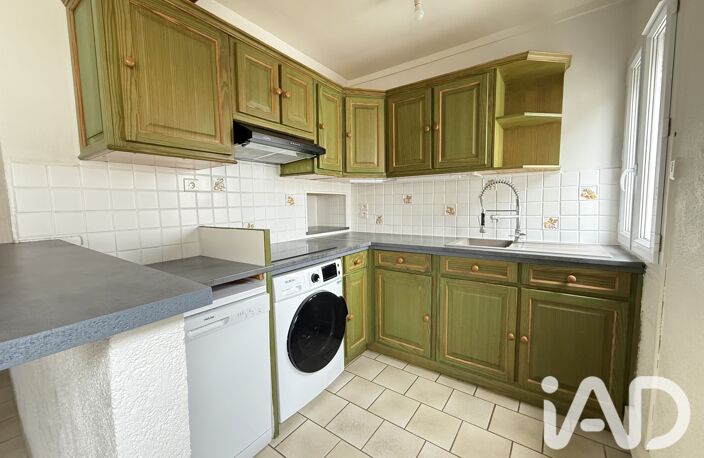 Vente Duplex 3 pièces — photo 5