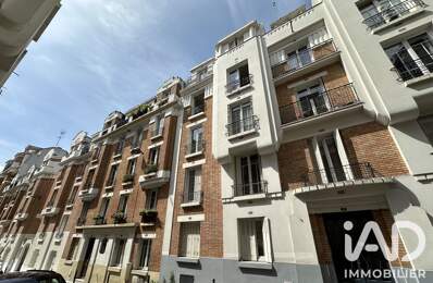 Vente Appartement 1 pièce — photo du bien