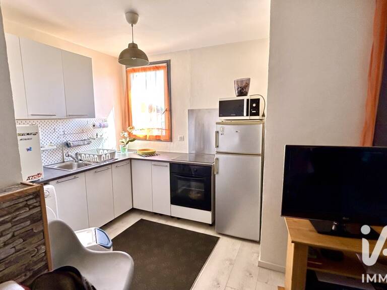 Vente Appartement 1 pièce — photo 1