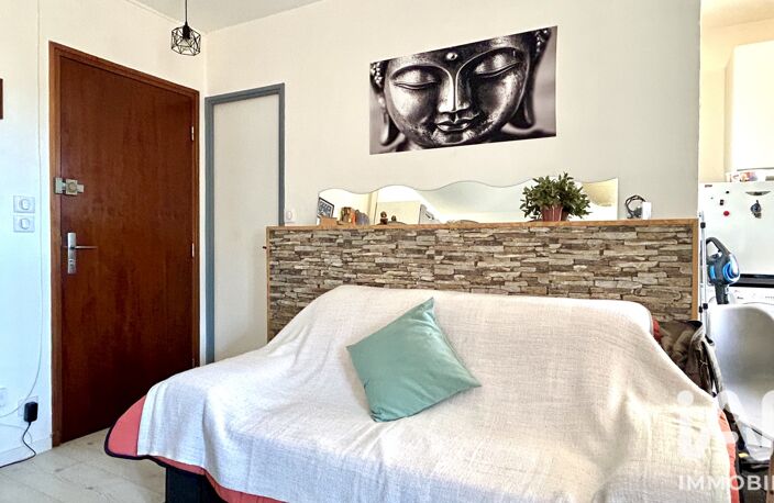 Vente Appartement 1 pièce — photo 2