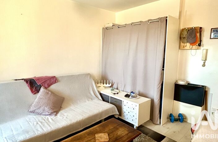 Vente Appartement 1 pièce — photo 4