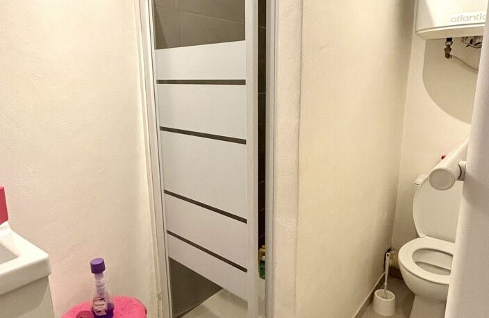 Vente Appartement 1 pièce — photo 5