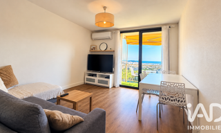 Appartement 4 Pièces 63 m² à vendre à Nice (06100)