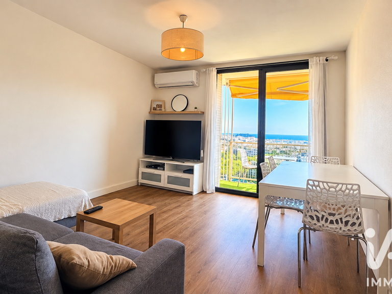 Vente Appartement 4 pièces — photo 1