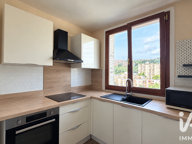 Vente Appartement 4 pièces — photo 3
