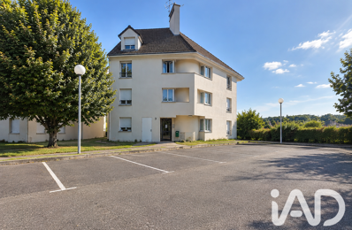 Vente Appartement 2 pièces — photo du bien